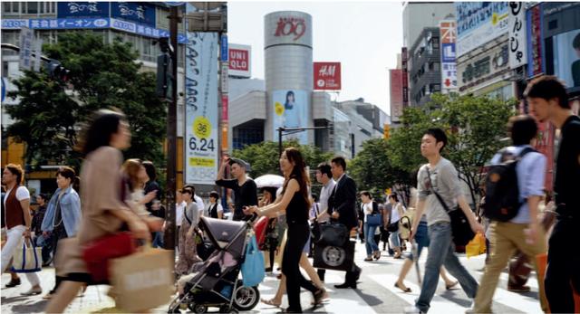 为何“失去二十年”的日本依然富裕？